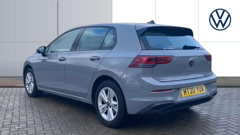 Volkswagen Golf 1.5 TSI 150 Life 5dr Petrol Hatchback